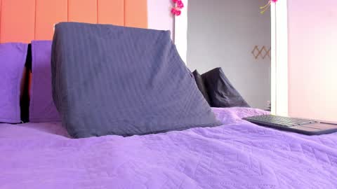 Snapshot of rose_thompson19 chatting on 06/01/26, 07:26 Rosse online show from 06/01/26, 07:26