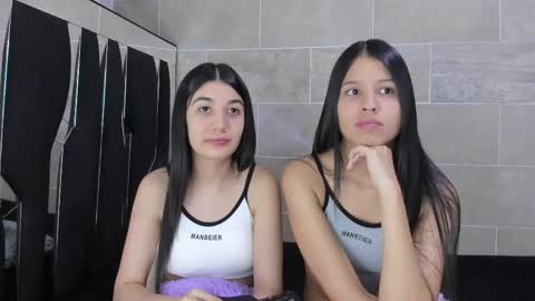 Rose y Miah online show from 02/17/25, 06:31