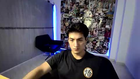 Rose Sins and Don Viktor online show from 09/16/25, 01:06