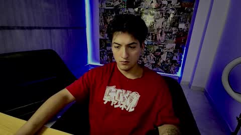 Rose Sins and Don Viktor online show from 09/16/25, 07:26