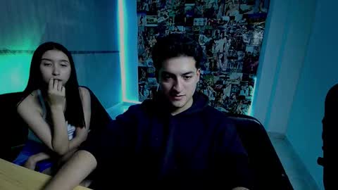 Rose Sins and Don Viktor online show from 09/27/25, 03:11