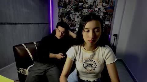 Rose Sins and Don Viktor online show from 10/11/25, 03:17