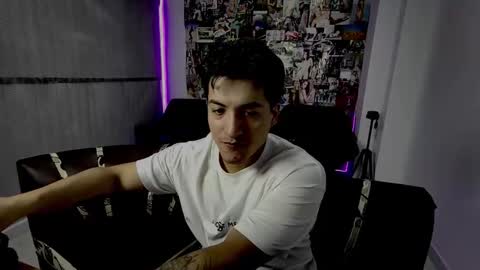 Rose Sins and Don Viktor online show from 10/11/25, 11:14