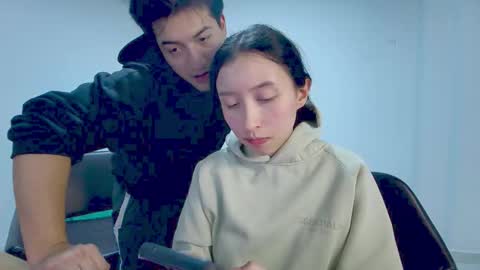 Rose Sins and Don Viktor online show from 11/24/25, 11:48