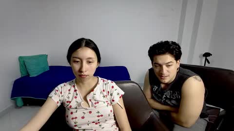 Rose Sins and Don Viktor online show from 01/08/26, 03:25