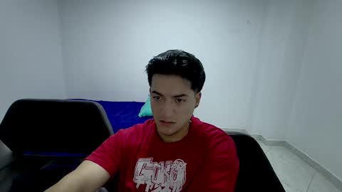 Rose Sins and Don Viktor online show from 02/03/26, 11:15