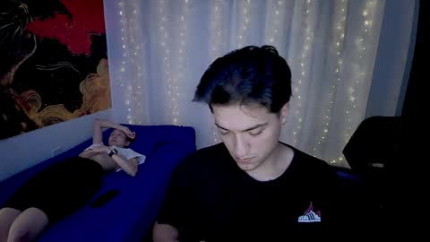 Rose Sins and Don Viktor online show from 04/08/26, 06:52