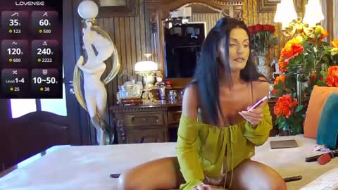 roseavasweet online show from 06/25/26, 09:36