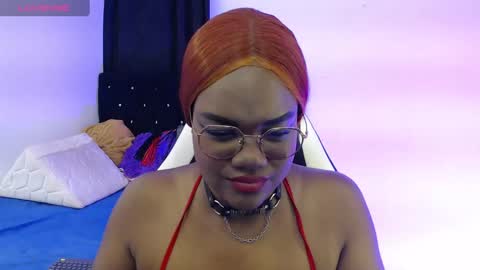 Your girl Rose  6k of followers online show from 09/14/25, 11:59