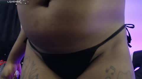 Your girl Rose  6k of followers online show from 09/15/25, 10:10