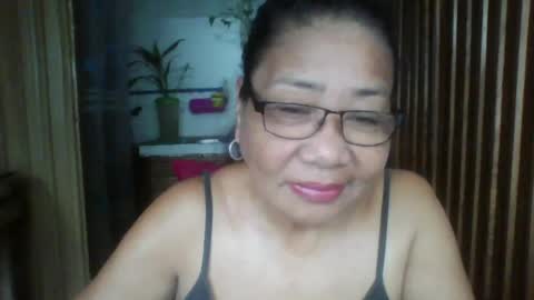 rosebelle66 online show from 06/17/26, 10:00