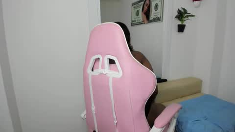 RoseBig online show from 10/01/25, 02:17