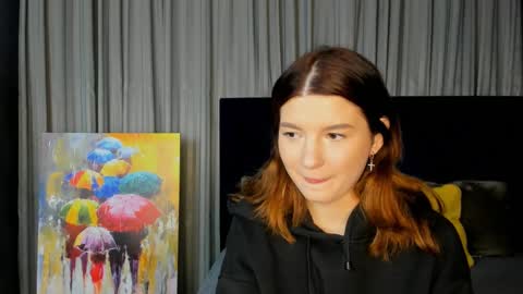 Snapshot of roseblanche2k chatting on 12/06/24, 11:14 Florin online show from 12/06/24, 11:14