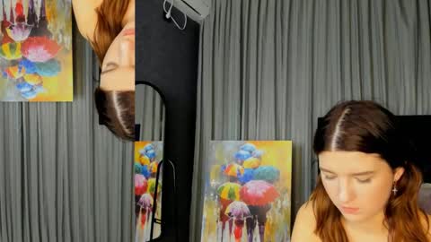 Snapshot of roseblanche2k chatting on 12/07/24, 02:42 Florin online show from 12/07/24, 02:42