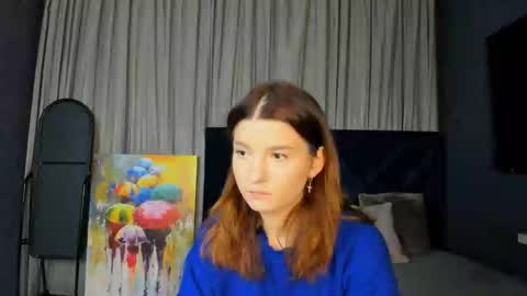 Snapshot of roseblanche2k chatting on 12/08/24, 10:14 Florin online show from 12/08/24, 10:14