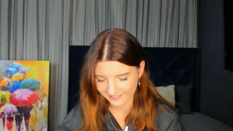 Snapshot of roseblanche2k chatting on 12/11/24, 11:10 Florin online show from 12/11/24, 11:10