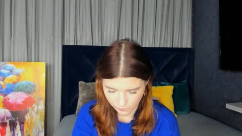 Snapshot of roseblanche2k chatting on 12/19/24, 11:03 Florin online show from 12/19/24, 11:03