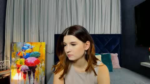 Snapshot of roseblanche2k chatting on 01/09/25, 11:13 Florin online show from 01/09/25, 11:13