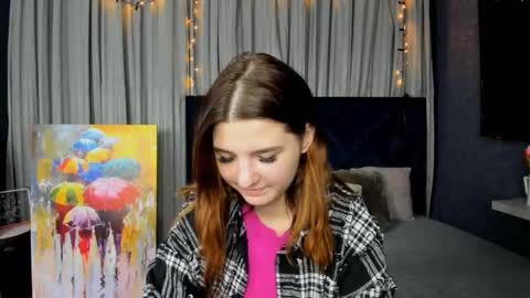 Snapshot of roseblanche2k chatting on 01/17/25, 11:07 Florin online show from 01/17/25, 11:07