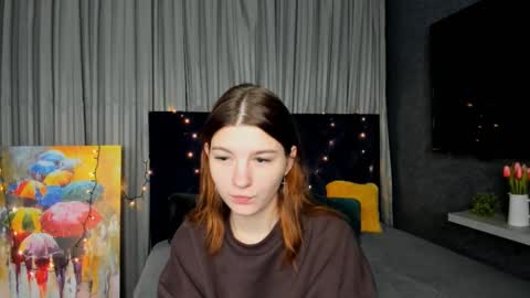 Snapshot of roseblanche2k chatting on 01/26/25, 07:09 Florin online show from 01/26/25, 07:09