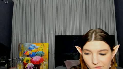 Snapshot of roseblanche2k chatting on 01/31/25, 02:15 Florin online show from 01/31/25, 02:15