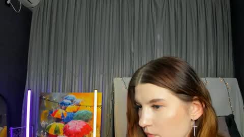 Snapshot of roseblanche2k chatting on 02/01/25, 01:44 Florin online show from 02/01/25, 01:44