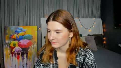 Snapshot of roseblanche2k chatting on 02/13/25, 11:15 Florin online show from 02/13/25, 11:15