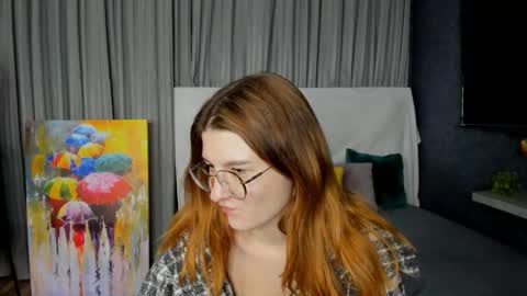 Snapshot of roseblanche2k chatting on 02/19/25, 11:04 Florin online show from 02/19/25, 11:04