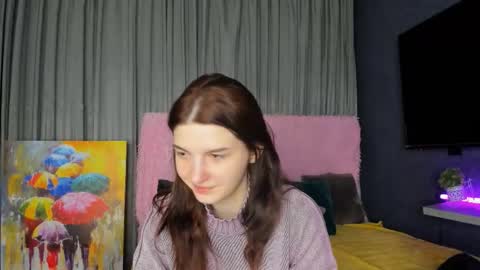 Snapshot of roseblanche2k chatting on 11/03/25, 11:04 Florin online show from 11/03/25, 11:04