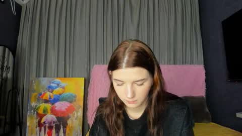 Snapshot of roseblanche2k chatting on 11/17/25, 11:10 Florin online show from 11/17/25, 11:10