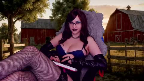 Rosebloom online show from 01/25/25, 03:30