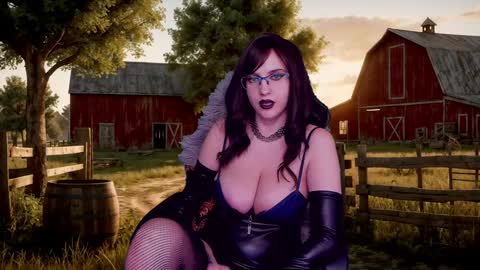 Rosebloom online show from 01/26/25, 03:27