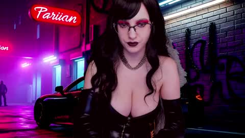 Rosebloom online show from 02/10/25, 03:24