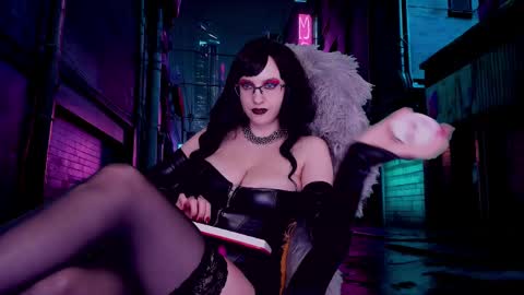 Rosebloom online show from 02/10/25, 06:31