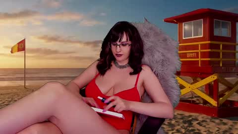 Rosebloom online show from 02/23/25, 12:48