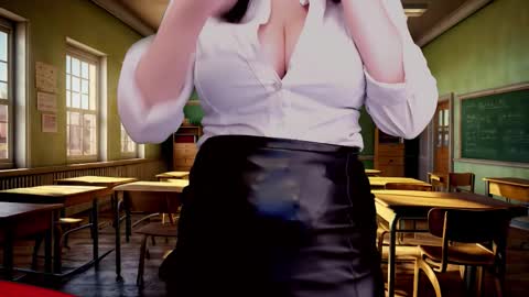 Rosebloom online show from 09/10/25, 03:28