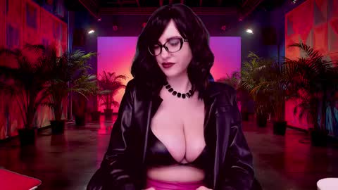 Rosebloom online show from 10/17/25, 04:09