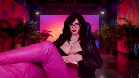 Rosebloom online show from 10/19/25, 04:46