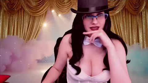 Rosebloom online show from 10/24/25, 04:03