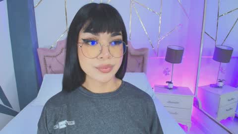 Rose online show from 01/31/25, 01:12