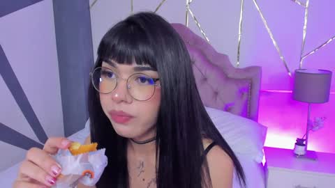 Rose online show from 02/07/25, 05:18