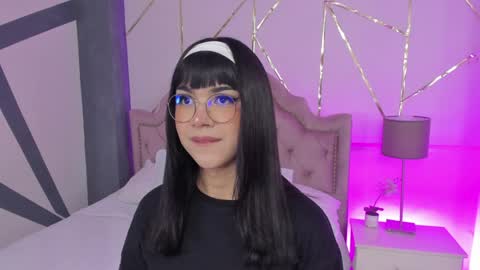 Rose online show from 02/08/25, 01:33