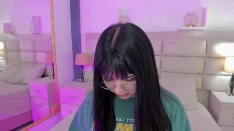 Rose online show from 02/19/25, 01:06