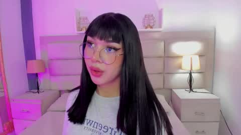 Rose online show from 02/20/25, 02:13