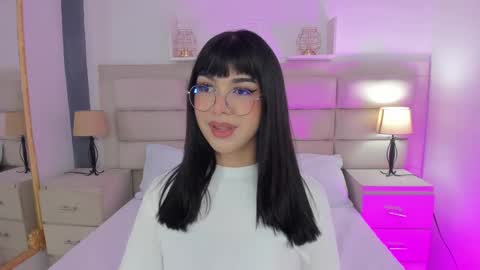 Rose online show from 02/22/25, 01:02