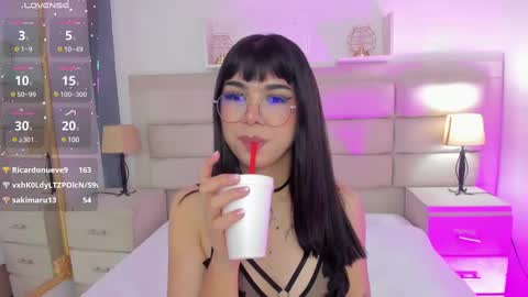 Rose online show from 02/22/25, 07:14