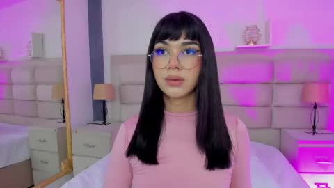 Rose online show from 02/26/25, 04:56