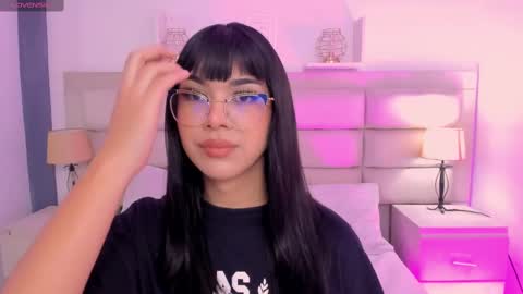 Rose online show from 02/28/25, 02:09