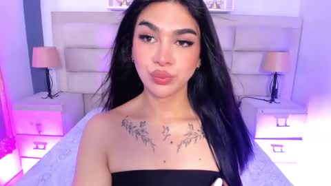 Rose online show from 09/10/25, 01:55