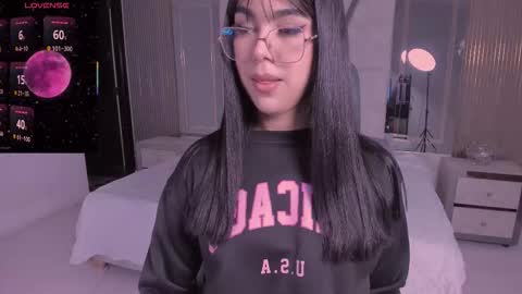 Rose online show from 11/05/25, 01:44